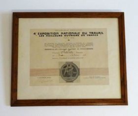 Image représentant Diplôme