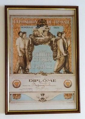 Image représentant Diplôme