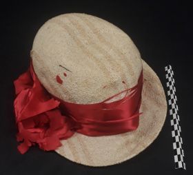 Image représentant Chapeau