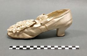 Image représentant chaussure