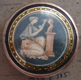 Image représentant Bouton