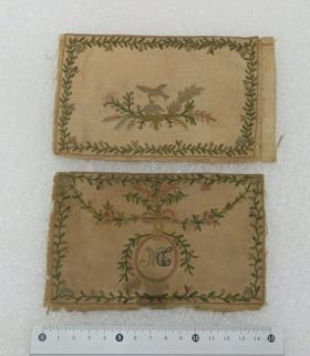 Image représentant Garniture de portefeuille