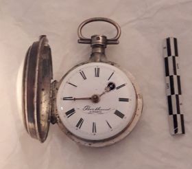 Image représentant Montre