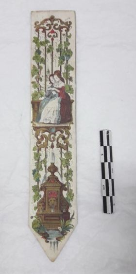 Image représentant Marque-page