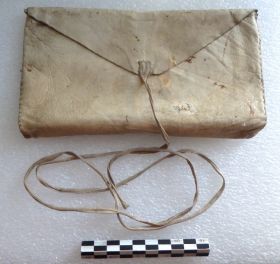 Image représentant Pochette
