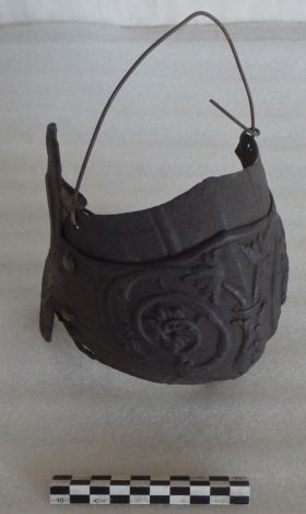 Image représentant Armure