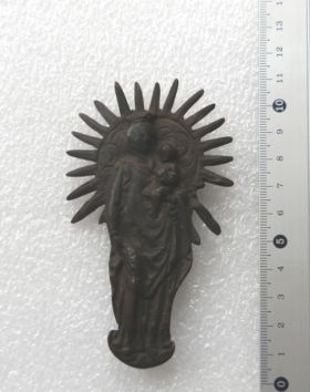 Image representing Applique.