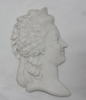 Image representing Médaillon.