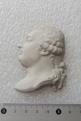 Image représentant Médaillon