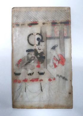 Image représentant Tableau