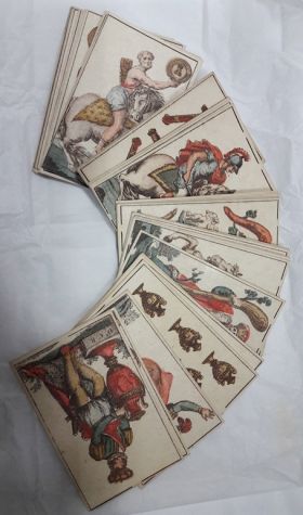 Image représentant Jeu de cartes