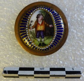 Image représentant Bouton