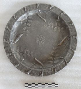 Image representing Assiette.