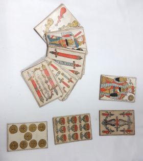 Image représentant Jeu de cartes