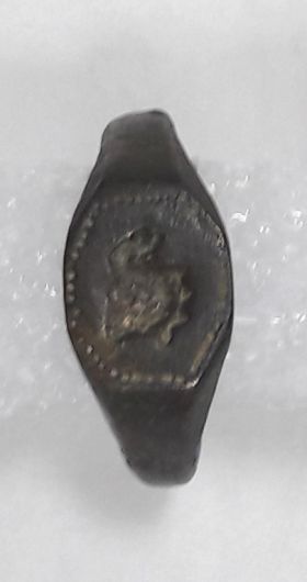 Image representing Bague.