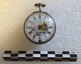 Image représentant Montre