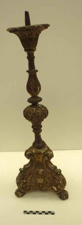 Image représentant Chandelier