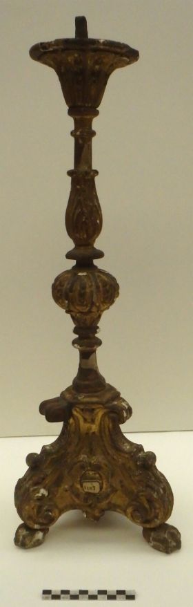 Image représentant Chandelier