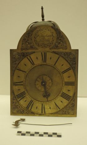 Image représentant Horloge