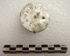 Image représentant Montre