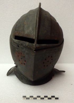 Image représentant Casque