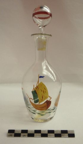 Image représentant Carafe