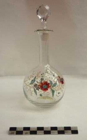 Image représentant Carafe
