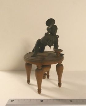 Image représentant Jongleur - Figurine