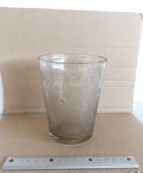 Image représentant Verre