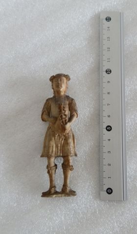Image représentant Statuette
