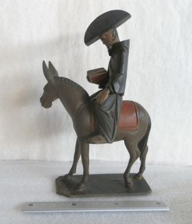 Image représentant Statuette