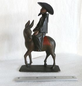 Image représentant Statuette