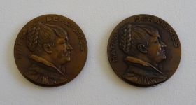 Image représentant Médaille