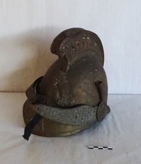 Image représentant Casque