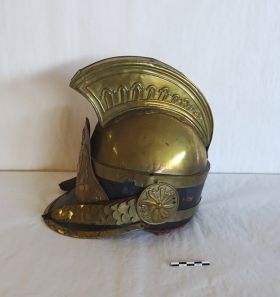 Image représentant Casque