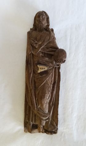 Image représentant Statuette
