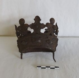 Image représentant Couronne
