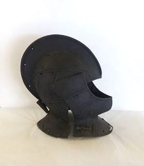 Image représentant Casque