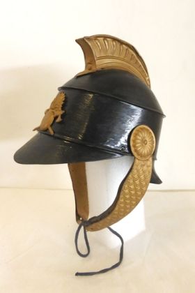 Image représentant Casque