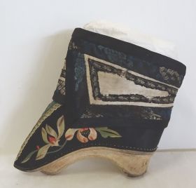 Image représentant chaussure