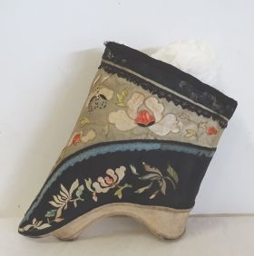 Image représentant chaussure