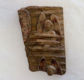 Image représentant Retable