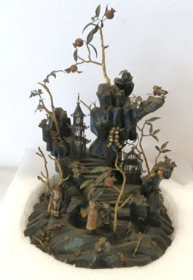Image représentant Maquette