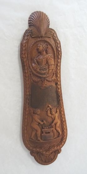 Image représentant Etui