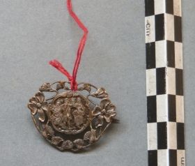 Image représentant Broche
