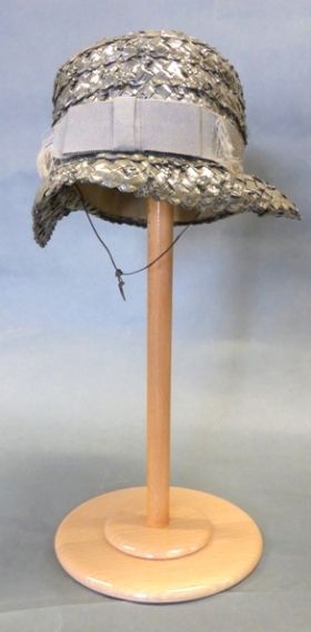 Image représentant Chapeau