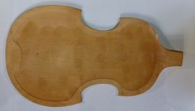 Image représentant violon