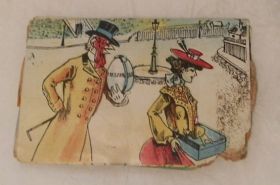 Image représentant Carte postale