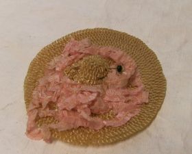 Image représentant Chapeau
