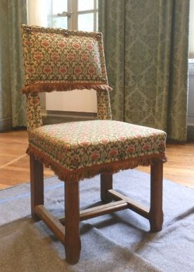 Image representing Chaise.